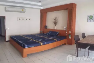 Condo for rent in Baan Suan Lalana, Nong Prue, Chonburi