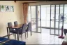 Condo for rent in Baan Suan Lalana, Nong Prue, Chonburi