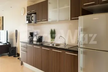 Condo for Sale or Rent in Nong Prue, Chonburi
