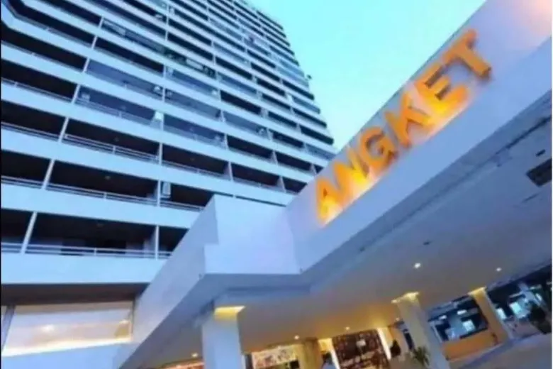 1 Bedroom Condo For Rent