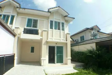 3 Bedroom House for sale in Pruksa Ville Phetkasem 110, Nong Khang Phlu, Bangkok