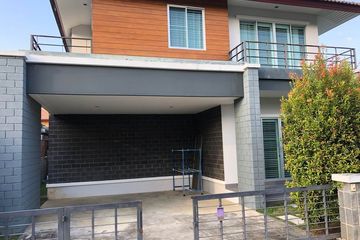 3 Bedroom House for sale in Ton Pao, Chiang Mai