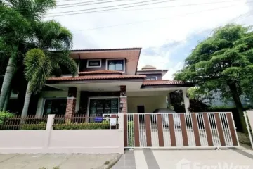 6 Bedroom Villa for rent in Pa Daet, Chiang Mai