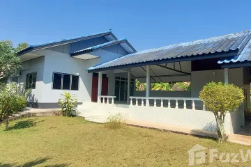 3 Bedroom House for sale in Klaeng, Rayong