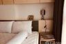 1 Bedroom Condo for sale in IDEO O2, Bang Na, Bangkok near BTS Bang Na