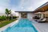 4 Bedroom Villa for sale in La Felice Exclusive Villa Hua Hin, Thap Tai, Prachuap Khiri Khan