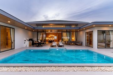 4 Bedroom Villa for sale in Thap Tai, Prachuap Khiri Khan