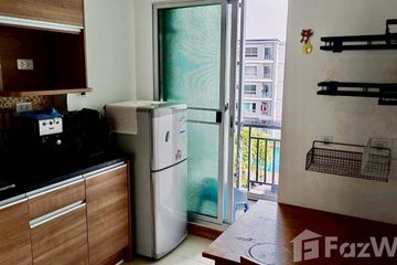 2 Bedroom Condo for sale in August Condo Charoenkrung 80, Bang Kho Laem, Bangkok