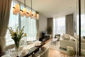 2 Bedroom Condo for sale in Lumpini, Bangkok near BTS Chit Lom