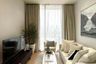 2 Bedroom Condo for sale in 28 Chidlom, Lumpini, Bangkok near BTS Chit Lom