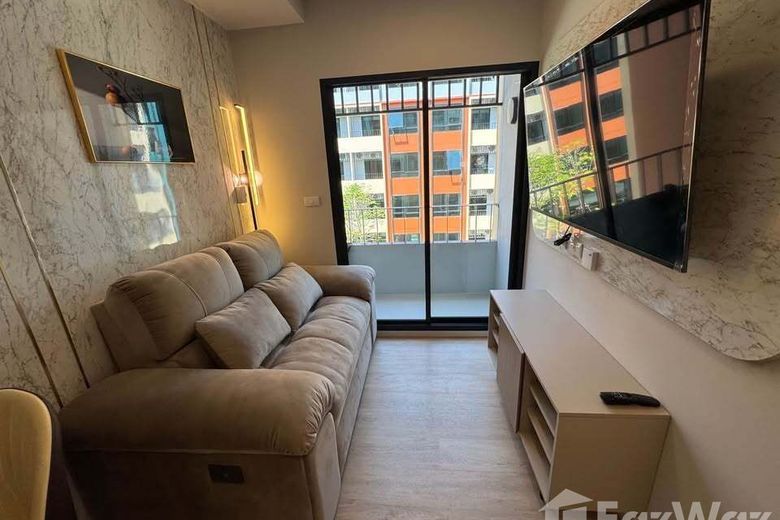 1 Bedroom Condo For Rent