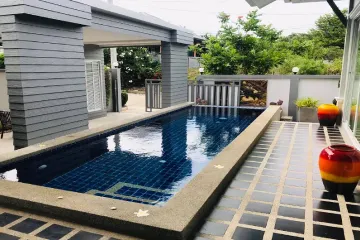 3 Bedroom Villa for sale in Hin Lek Fai, Prachuap Khiri Khan