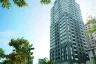 1 Bedroom Condo for sale in Vista Garden, Phra Khanong Nuea, Bangkok near BTS Phra Khanong