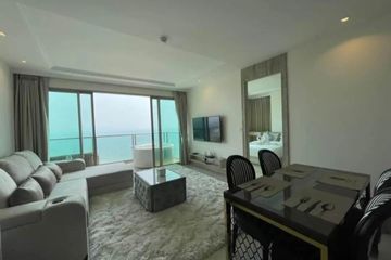2 Bedroom Condo for rent in Na Jomtien, Chonburi