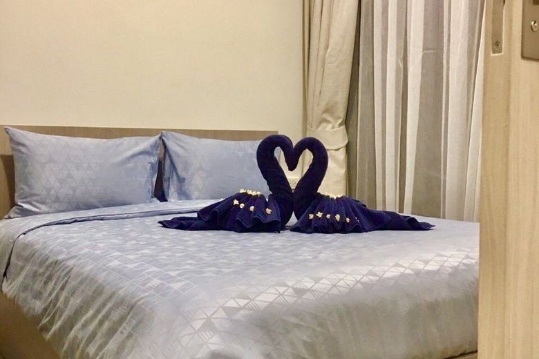 1 Bedroom Condo For Rent