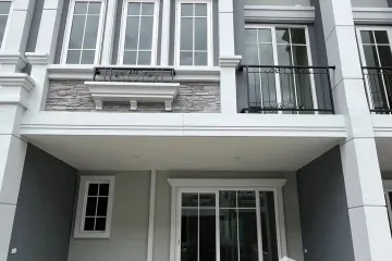 4 Bedroom Townhouse for rent in Fa Ham, Chiang Mai