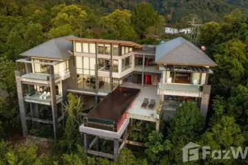 3 Bedroom Villa for sale in Ko Lanta Yai, Krabi