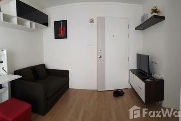 Condo for Sale or Rent in Lumpini Ville Naklua - Wongamat, Na Kluea, Chonburi