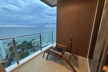 1 Bedroom Condo for rent in Na Kluea, Chonburi