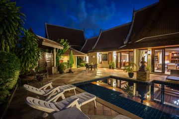 4 Bedroom Villa for sale in Rawai, Phuket