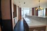 3 Bedroom Condo for Sale or Rent in The Sukhothai Residences, Thung Maha Mek, Bangkok near MRT Lumpini