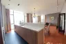 3 Bedroom Condo for Sale or Rent in The Sukhothai Residences, Thung Maha Mek, Bangkok near MRT Lumpini