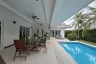 4 Bedroom Villa for sale in Palm Villas, Cha am, Phetchaburi