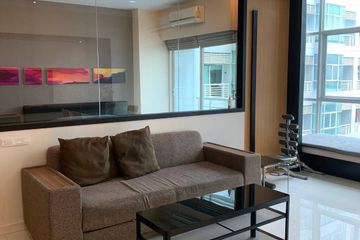 1 Bedroom Condo for sale in Hua Mak, Bangkok near MRT Si Kritha