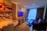 1 Bedroom Condo for Sale or Rent in The Cliff, Nong Prue, Chonburi