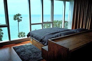 2 Bedroom Condo for rent in The Palm Wongamat Beach, Na Kluea, Chonburi