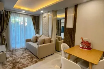 1 Bedroom Condo for rent in Dusit Grand Park 2, Nong Prue, Chonburi
