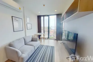 1 Bedroom Condo for Sale or Rent in Phra Khanong Nuea, Bangkok