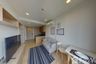 1 Bedroom Condo for Sale or Rent in KAWA HAUS, Phra Khanong Nuea, Bangkok near BTS On Nut