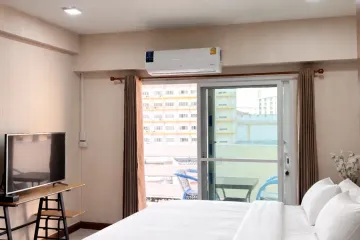Condo for rent in Nong Prue, Chonburi