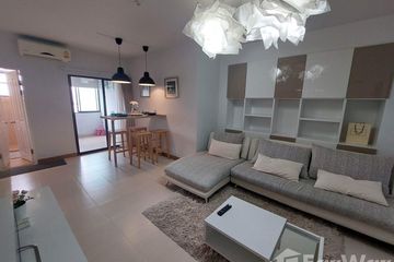 1 Bedroom Condo for Sale or Rent in Hua Mak, Bangkok near MRT Ramkhamhaeng 12