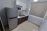 1 Bedroom Condo for Sale or Rent in Supalai City Resort Ramkhamhaeng, Hua Mak, Bangkok near MRT Ramkhamhaeng 12