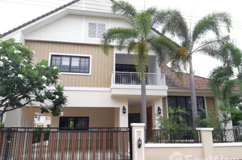 4 Bedroom House for sale at Koolpunt Ville 12 The Castle