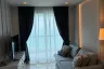 1 Bedroom Condo for rent in Na Kluea, Chonburi