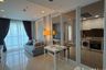 1 Bedroom Condo for rent in The Palm Wongamat Beach, Na Kluea, Chonburi