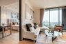 1 Bedroom Condo for Sale or Rent in BEATNIQ Sukhumvit 32, Khlong Tan, Bangkok near BTS Thong Lo