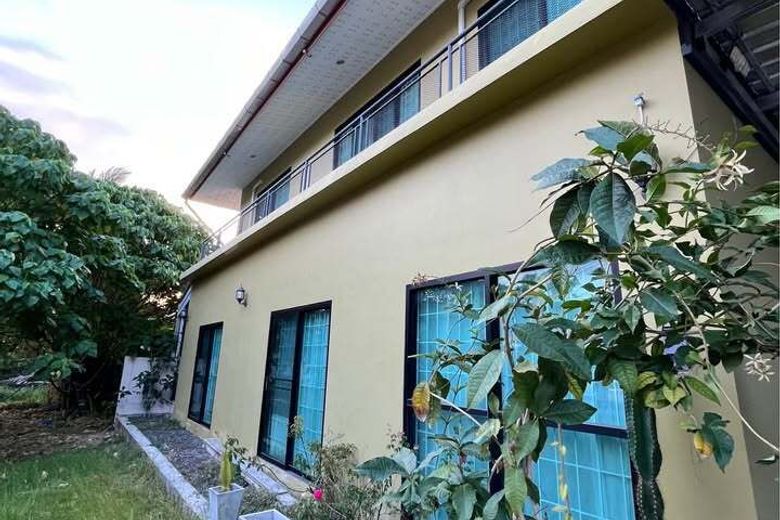 3 Bedroom House For Rent