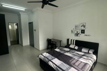 Condo for rent in Na Jomtien, Chonburi