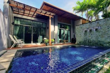 2 Bedroom House for sale in Rawai, Phuket