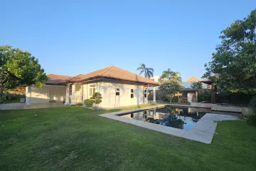 5 Bedroom Villa for sale in Pong, Chonburi