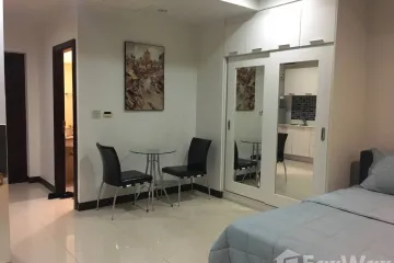 1 Bedroom Condo for sale in The Prime 11, Khlong Toei Nuea, Bangkok near BTS Nana