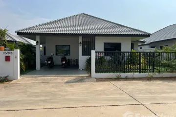 3 Bedroom House for sale in Nibbana Shade, Nong Prue, Chonburi