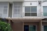 3 Bedroom Townhouse for sale in The Metro Rama 9, Prawet, Bangkok