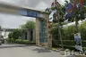 3 Bedroom Townhouse for sale in The Metro Rama 9, Prawet, Bangkok