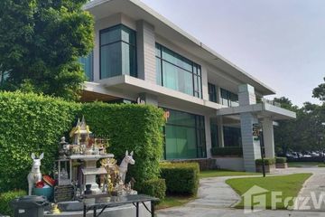3 Bedroom Townhouse for sale in The Metro Rama 9, Prawet, Bangkok