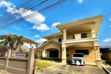 5 Bedroom Villa for sale in Pong, Chonburi